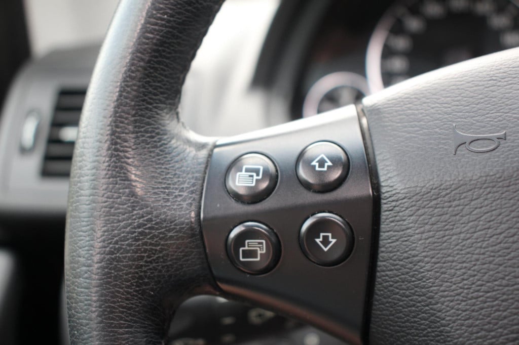 Mercedes-Benz A-Klasse 150 classic - stoelverwaming - panoramadak - navi - 
