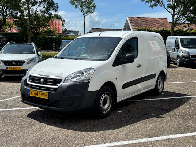 Peugeot Partner gb 120 l1 1.6 hdi 16v 75pk 2-zits xt/premium euro6| airco |
