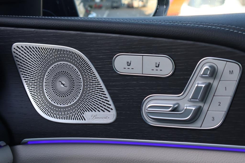 Mercedes-Benz Gle 400 e 4matic amg line premium plus l panoramadak l airmat