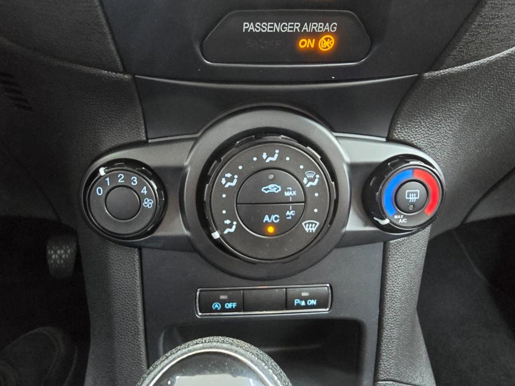 Ford Fiesta occasion 1.0 style ultimate | grijs | tweedehands ford fiesta |