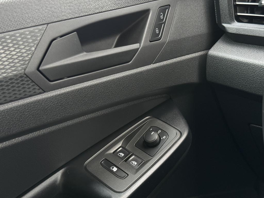 Volkswagen Caddy cargo 2.0 tdi 122pk l1 | navi | camera | acc | pdc