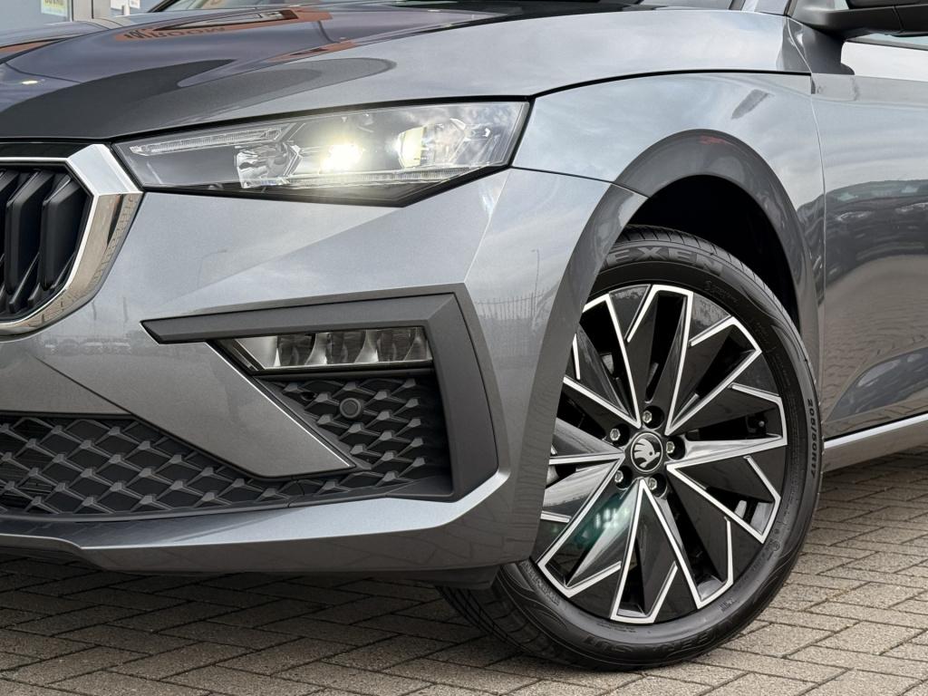 Skoda Scala 1.0 tsi business edition | stoel/stoelverwarming | dab | cruise