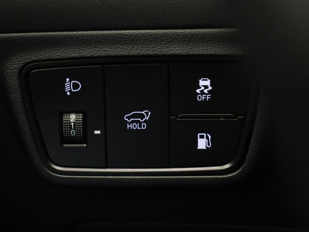 Hyundai Tucson 1.6 t-gdi phev comfort smart 4wd | automaat| navigatie | tre