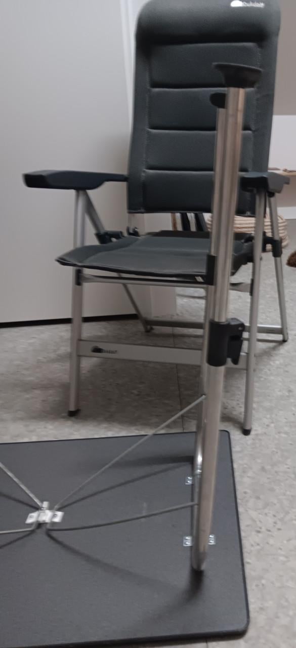 Duktalf Camping stoelen