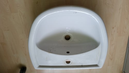 Wastafel