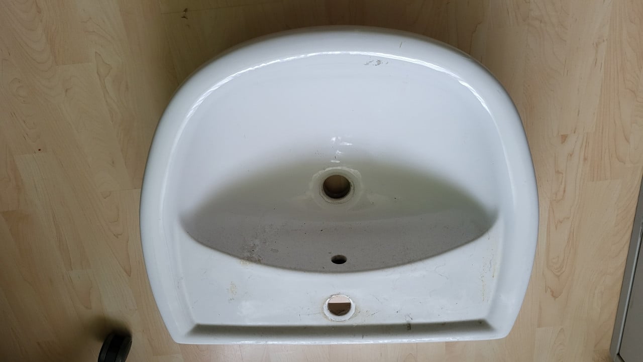 Wastafel