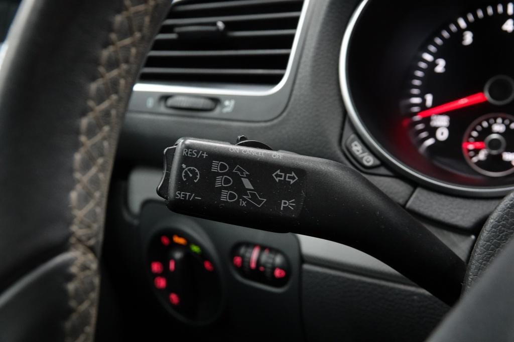 Volkswagen Golf 1.2 tsi trendline | carplay | cruise | stoelverw. |