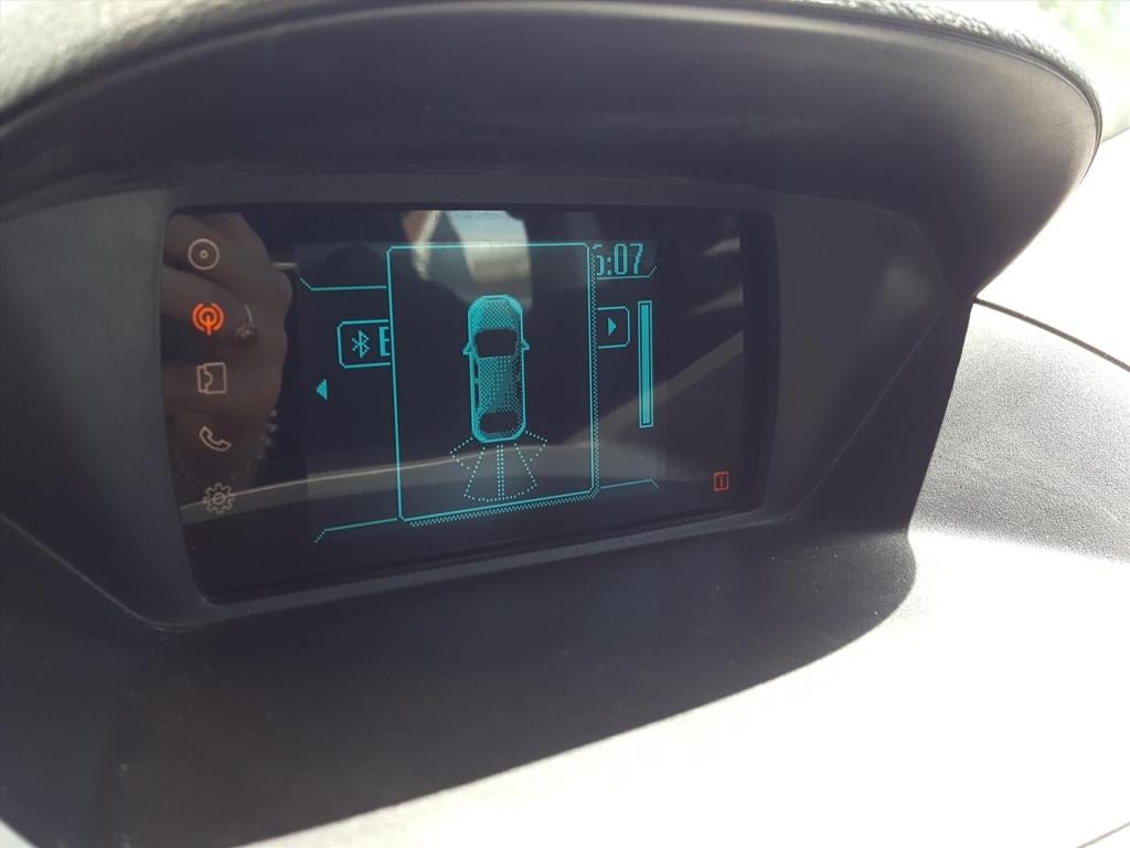 Ford Tourneo Courier titanium 1.0ecoboost-100pk s&s airco | lm-velgen | hog