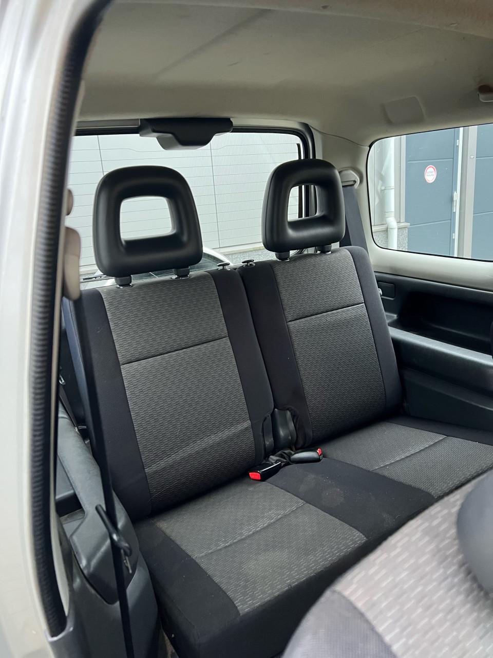 Suzuki Jimny 1.3JLX 4x4 Airco 1e Eignaar