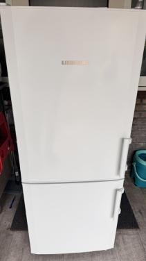 Liebherr Koelkast ZGAN.