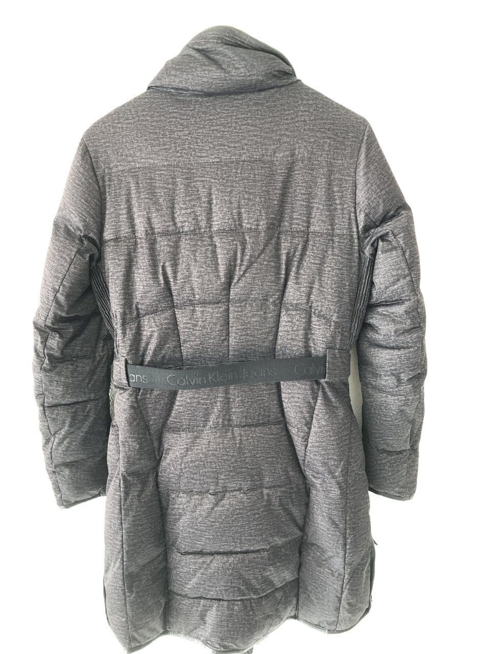 Dames winterjas