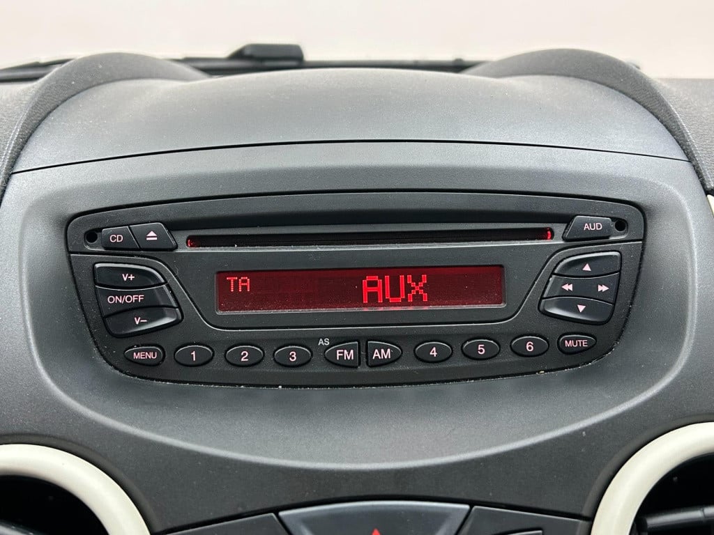 Ford KA occasion 1.2 cool & sound start/stop met airco en aux| tweedehands 