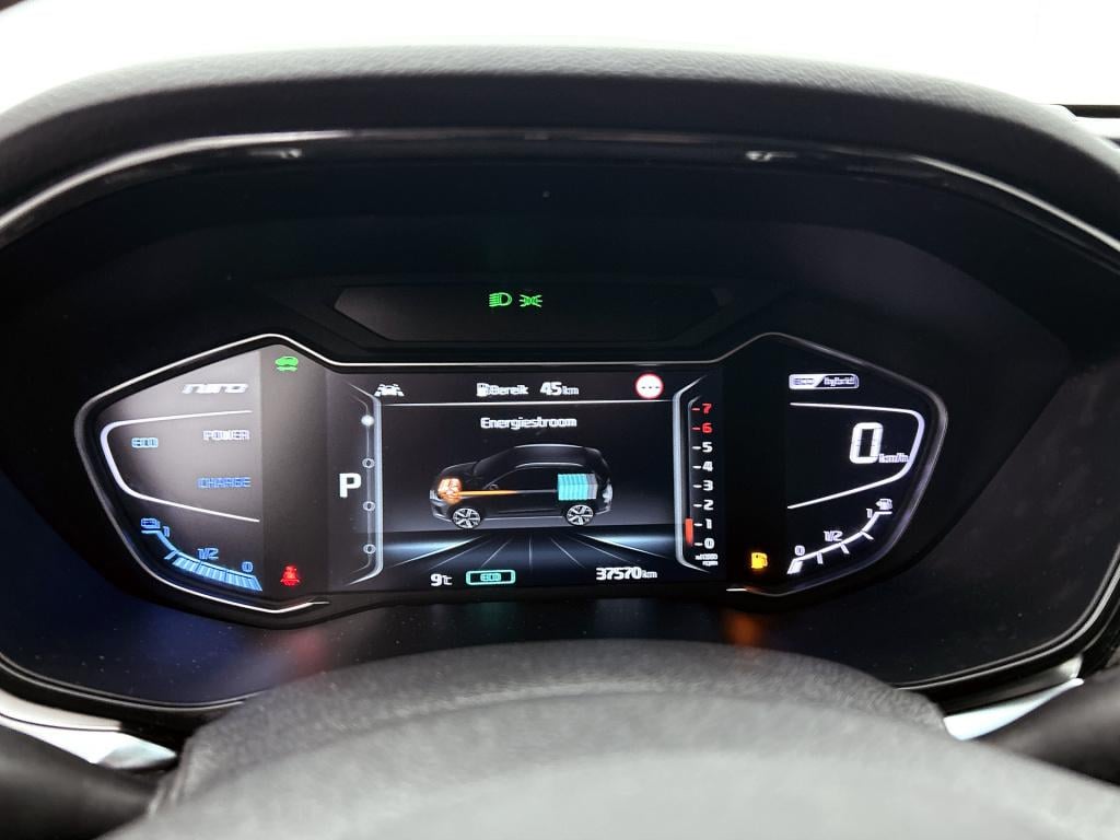 Kia Niro 1.6 gdi hybrid style edition jbl | blindspot | trekhaak