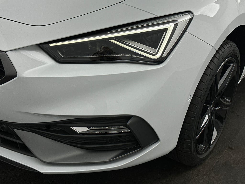 Seat Leon sportstourer fr business 1.5 tsi ehybrid 150kw / 204pk stationw