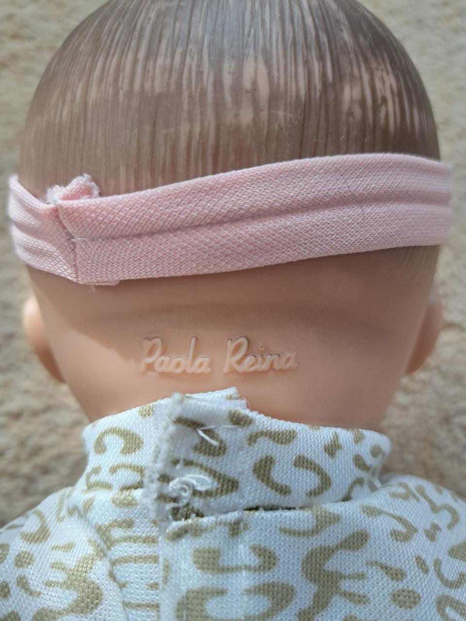 Z.G.A.N. BABYPOP 37 CM