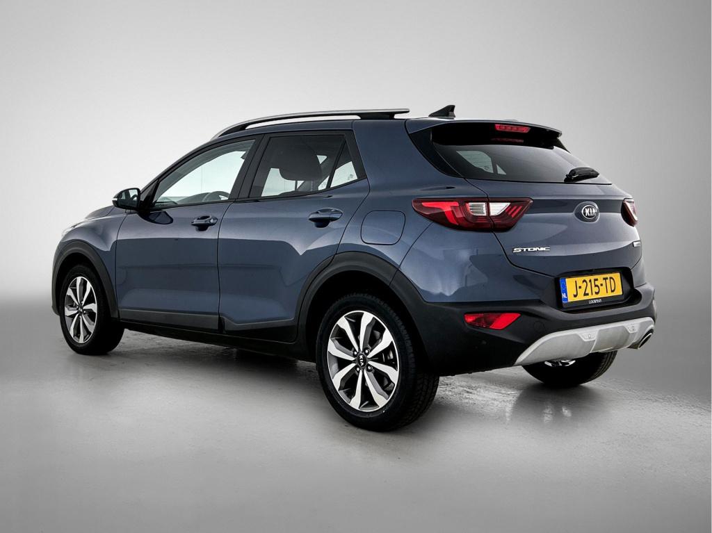 Kia Stonic 1.0 t-gdi mhev dynamicplusline | climate control | camera | appl