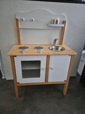 Speelkeukentje