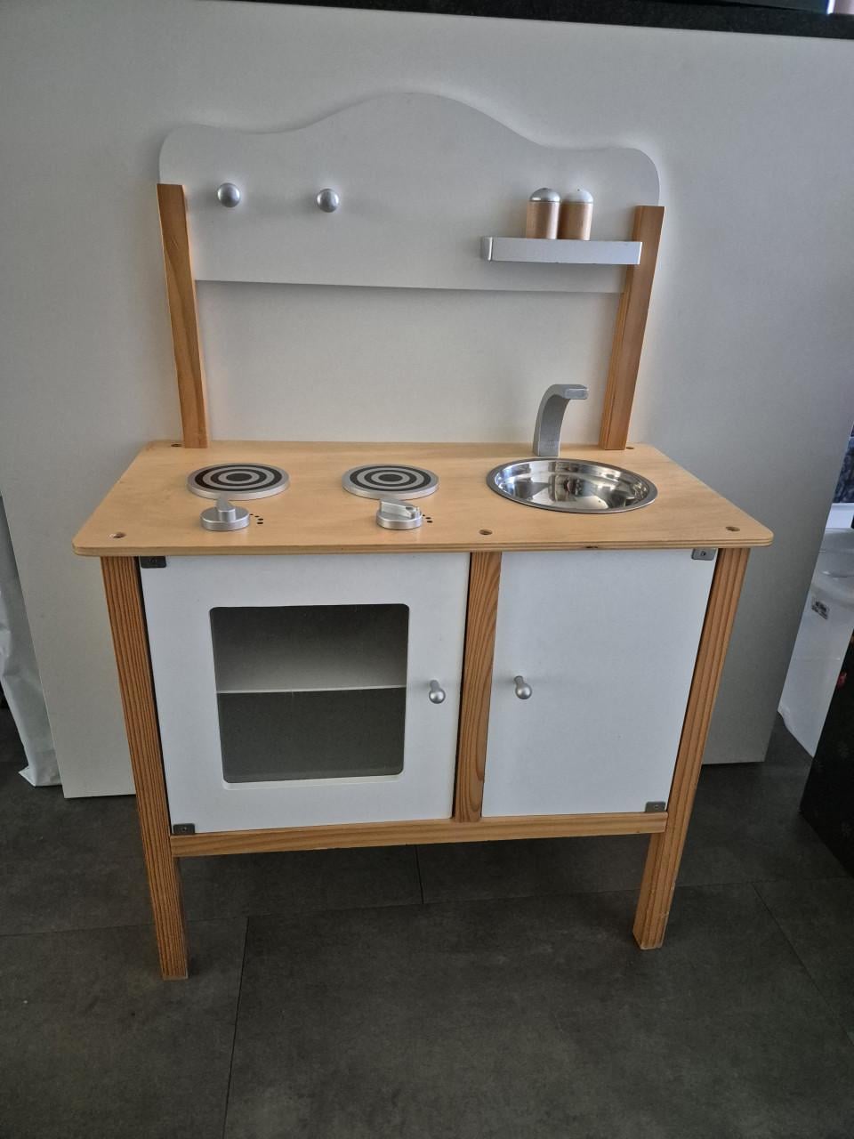 Speelkeukentje