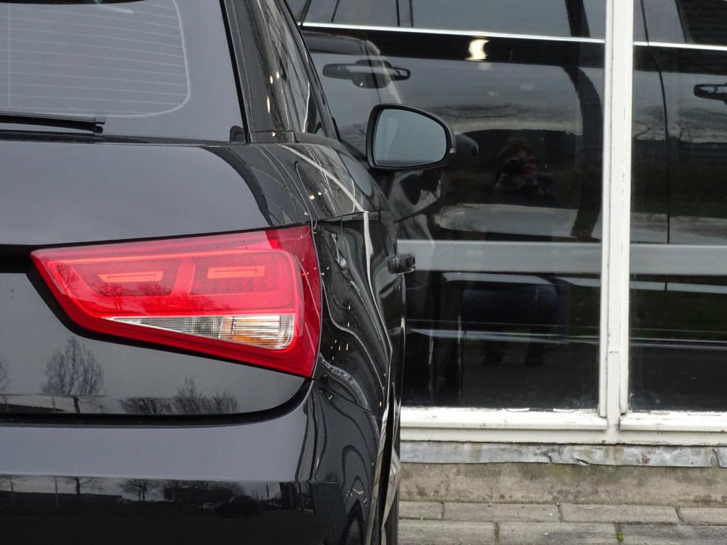 Audi A1 1.2 tfsi pro line s