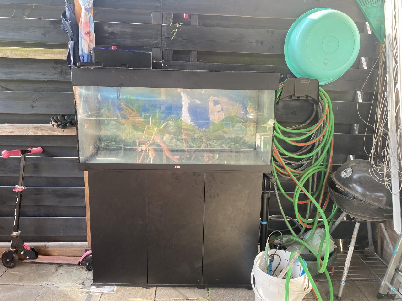 Aquarium