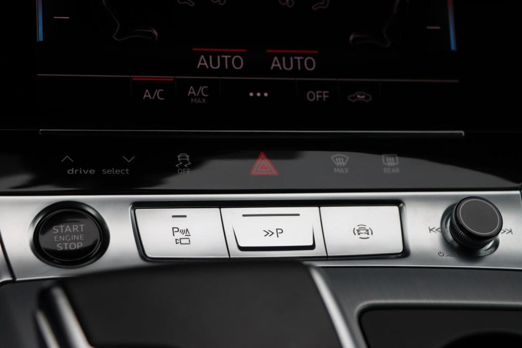 Audi A6 avant 55 tfsie quattro s-line edition s-tronic 367pk | soh 88,5% |