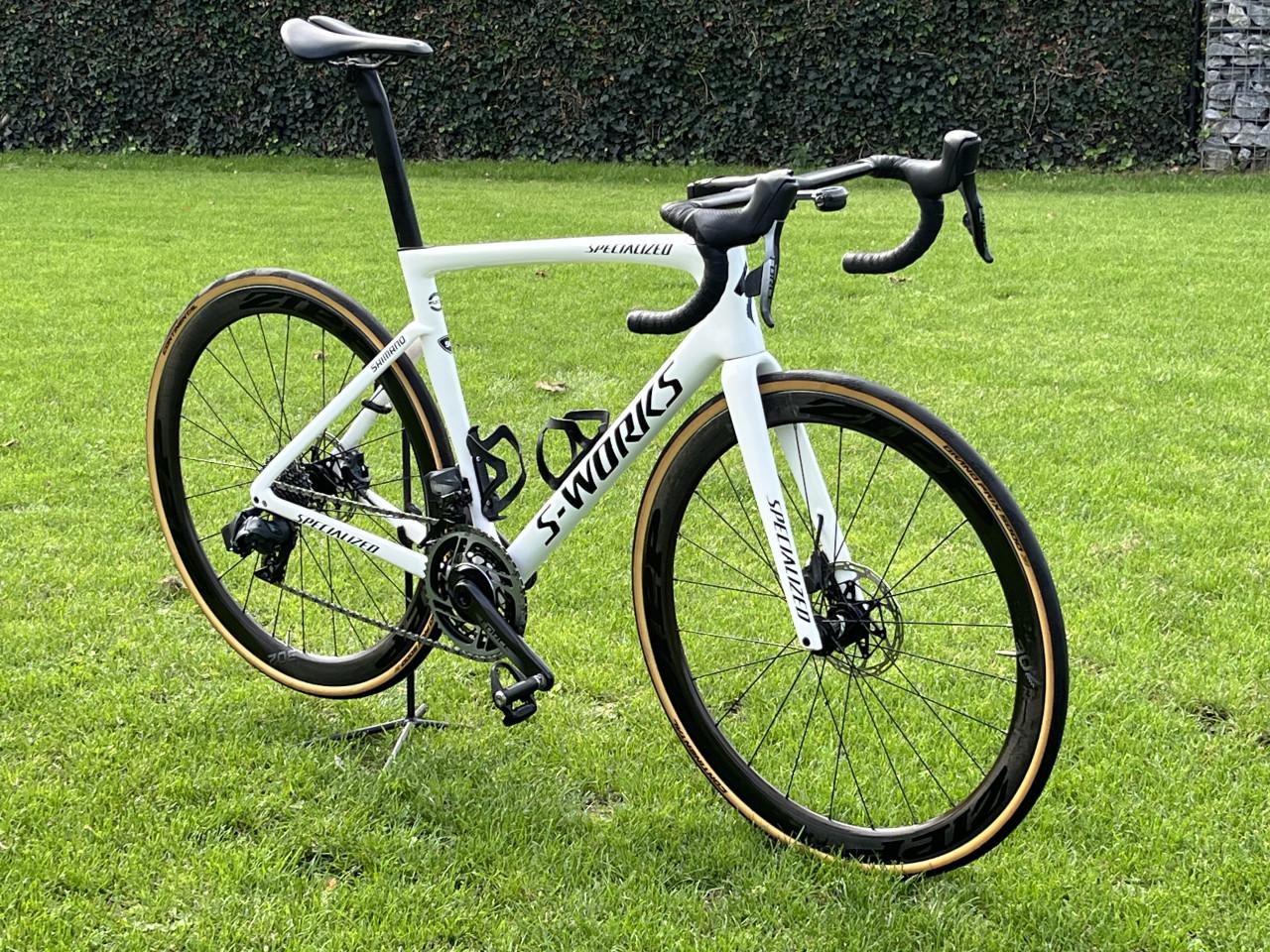 S-Works SL7 replica