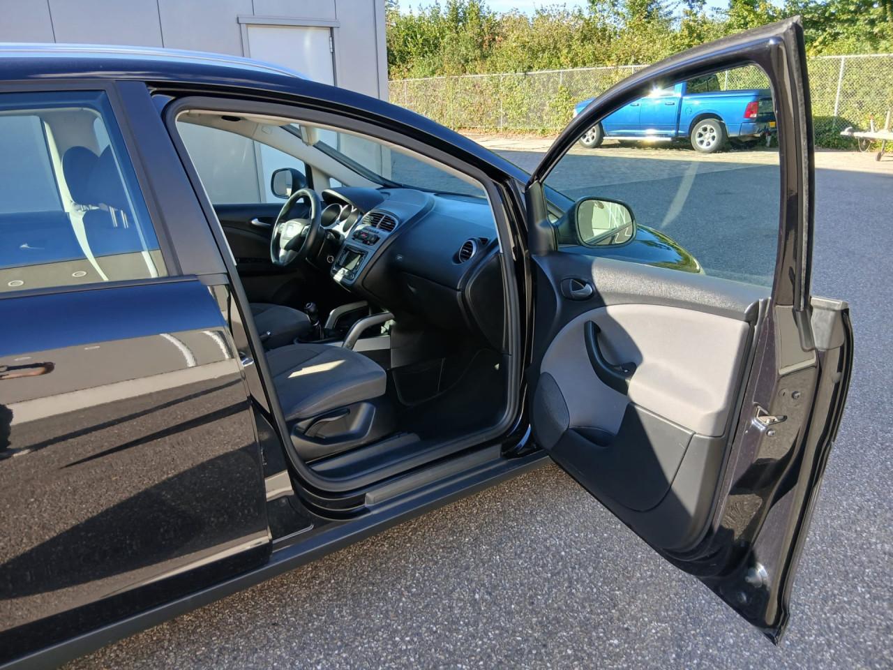 SEAT Altea XL 1.4 TSI Style