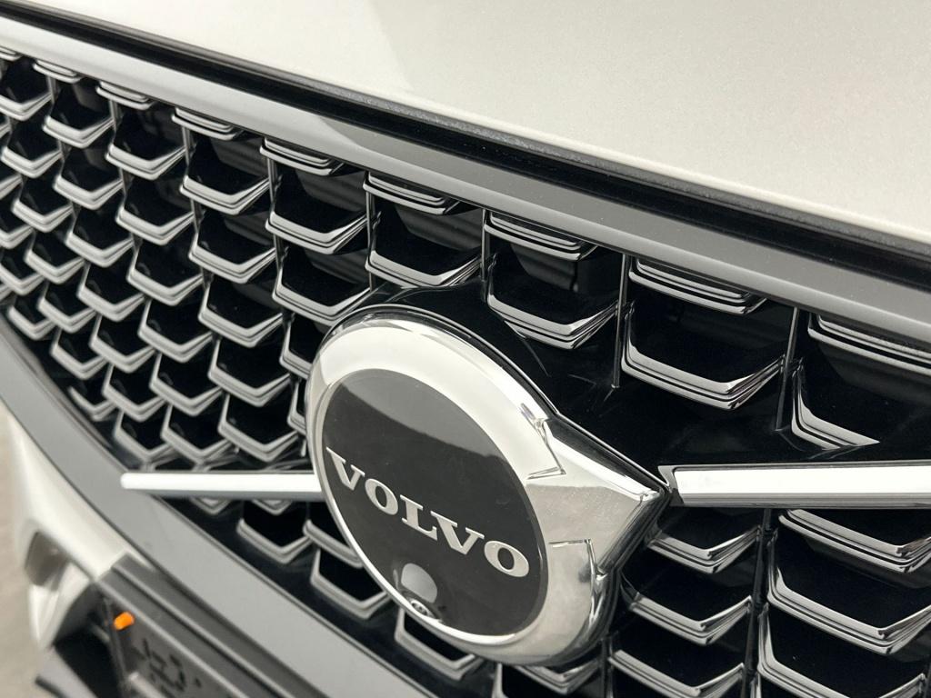 Volvo XC60 t8 455pk recharge dark| luchtvering| adap.cruise| 360camera| awd