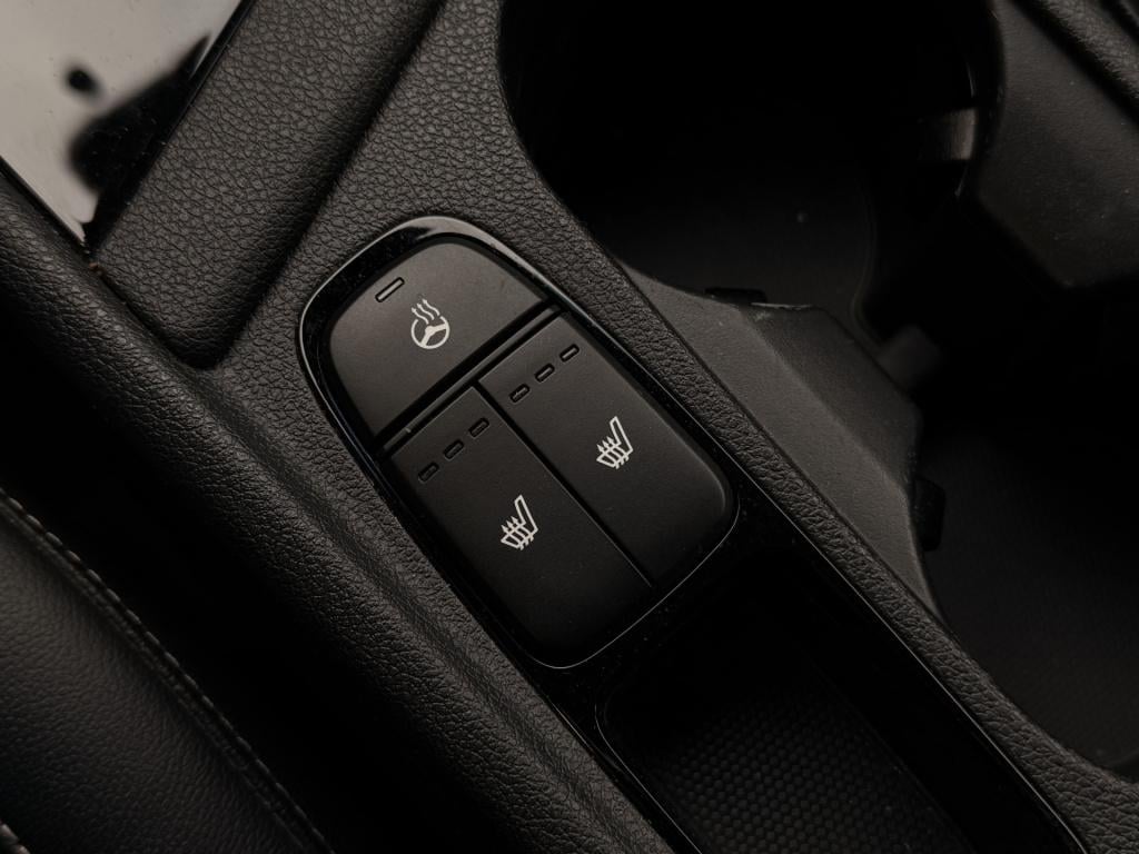 Kia Niro 1.6 gdi hybrid dynamicplusline | stoel/stuur verwarming | achterui