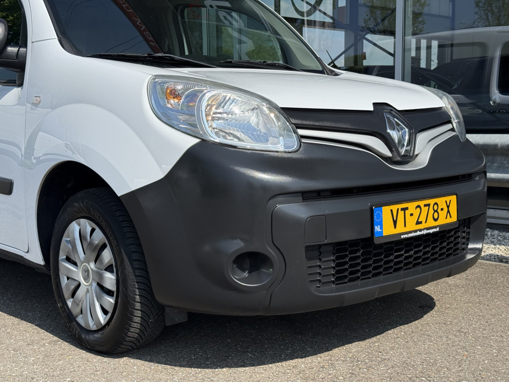 Renault Kangoo express 1.5 dci 75 express comfort s&s | r-link | navi | pdc