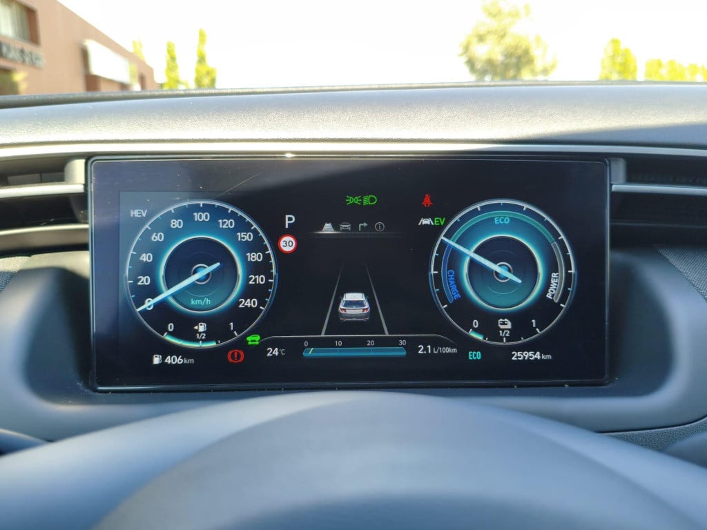Hyundai Tucson 1.6 t-gdi phev premium 4wd