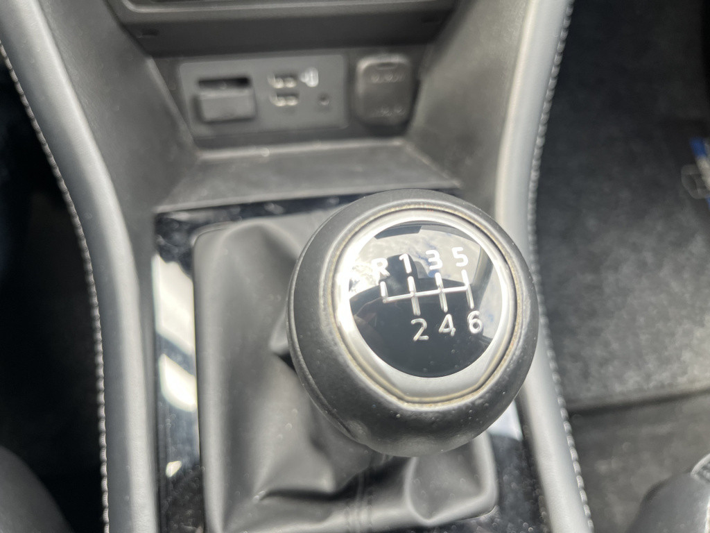 Mazda Cx-3 2.0 skyactiv-g 120 sport line 38 dkm