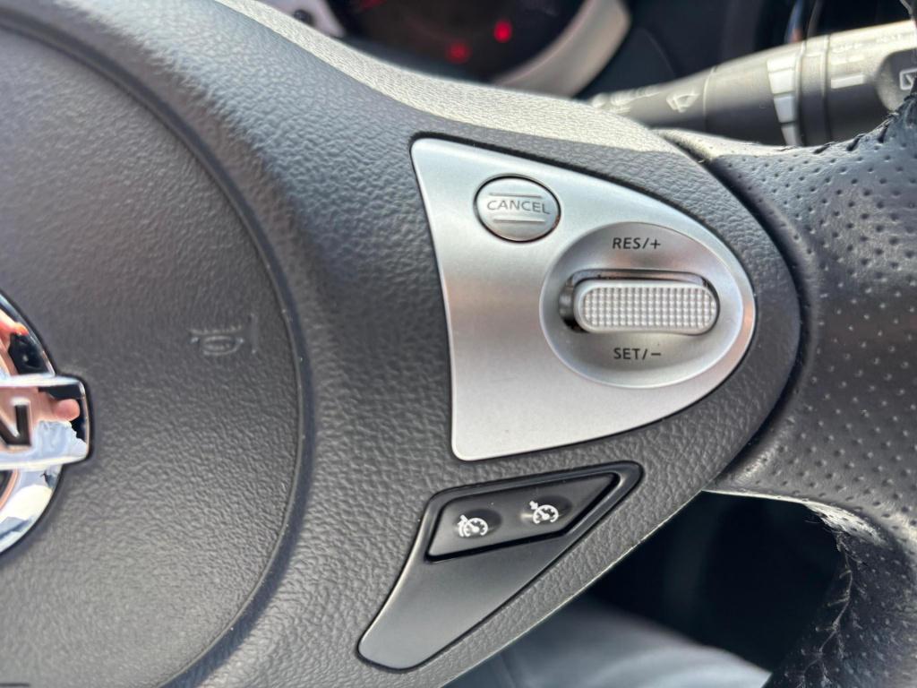 Nissan Juke 1.2 dig-t s/s n-line / climate en cruisecontrol / navigatie + c