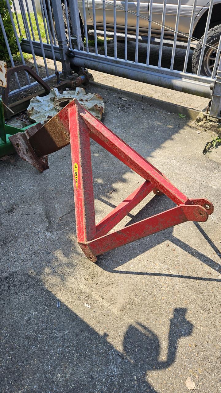 Wifo woelpoot