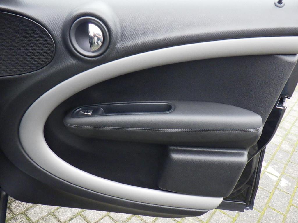 Mini Countryman mini 1.6 cooper pepper