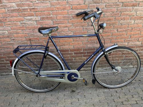 Gazelle Primeur herenfiets 66cm.