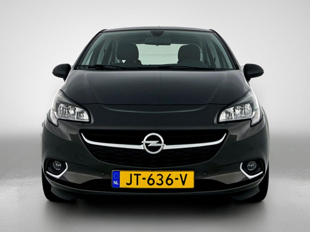 Opel Corsa 1.0 turbo innovation airco | cruise control