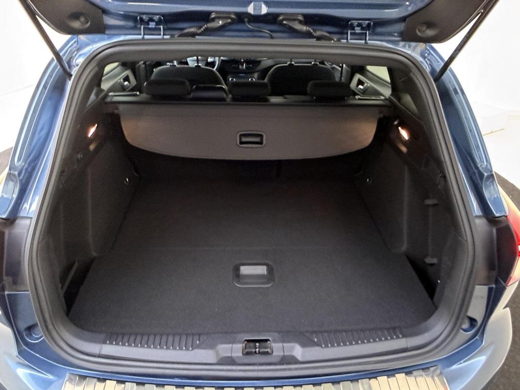 Ford Focus wagon 1.5 ecoboost 150 pk st line | automaat | parkeersensoren v
