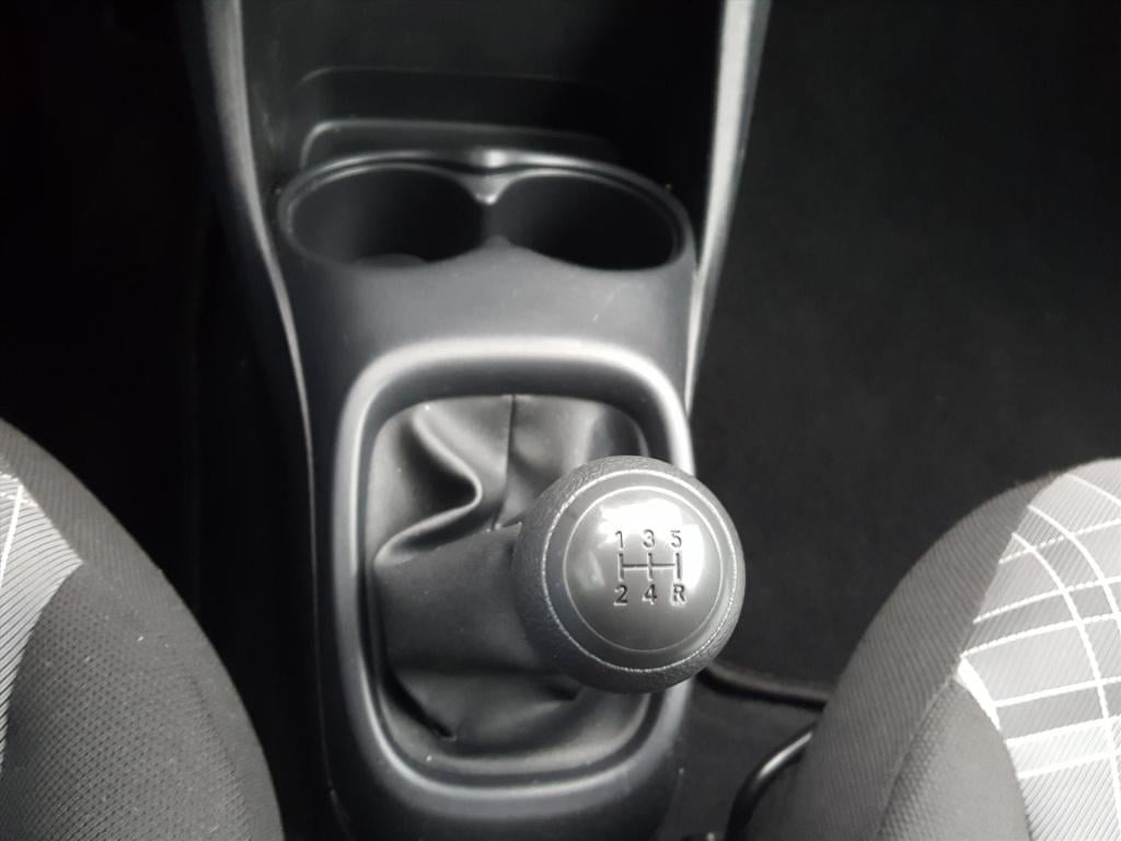 Peugeot 108 active 1.0 e-vti 68pk 5d pack premium | airco | bluetooth belle