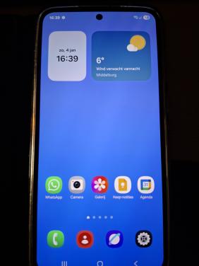 Samsung Galaxy A35  5G - 128GB