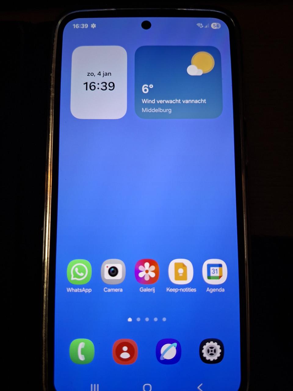 Samsung Galaxy A35  5G - 128GB