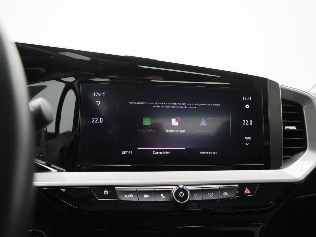 Opel Mokka-e bev 50kwh e-elegance