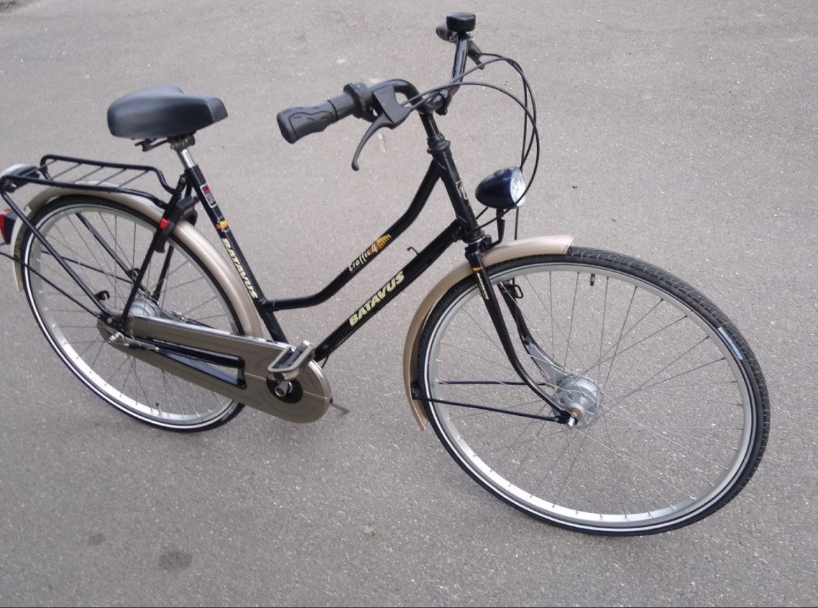 Fietsen reparaties