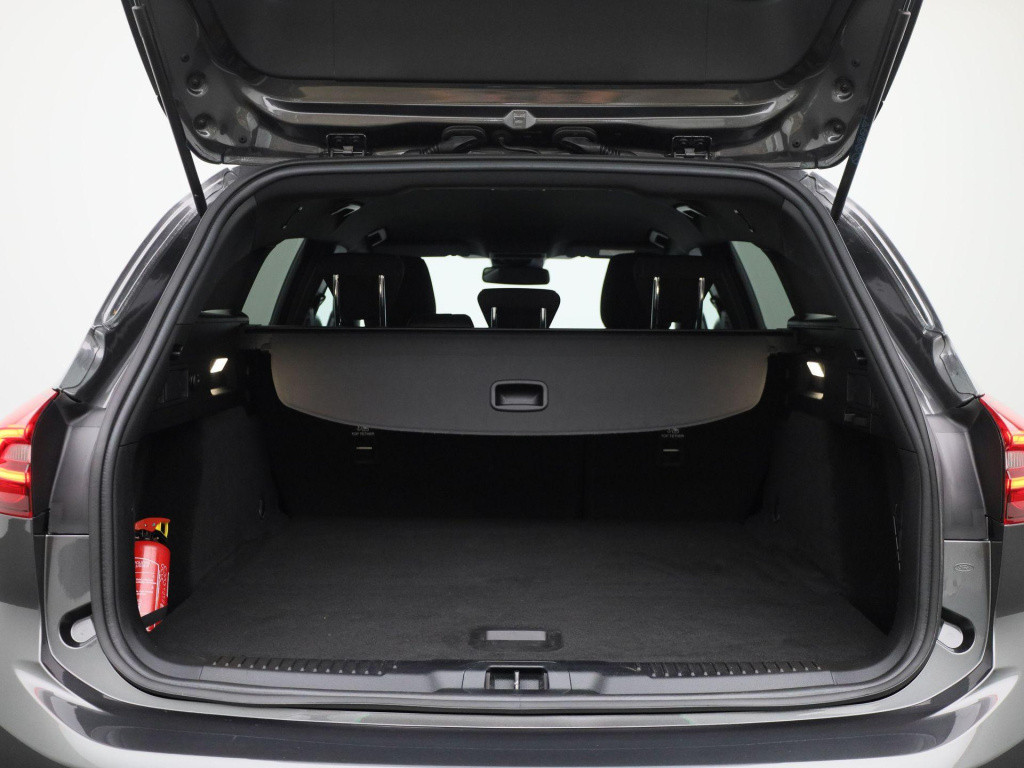 Ford Focus wagon st line | automaat | climate control | cruise control | wi