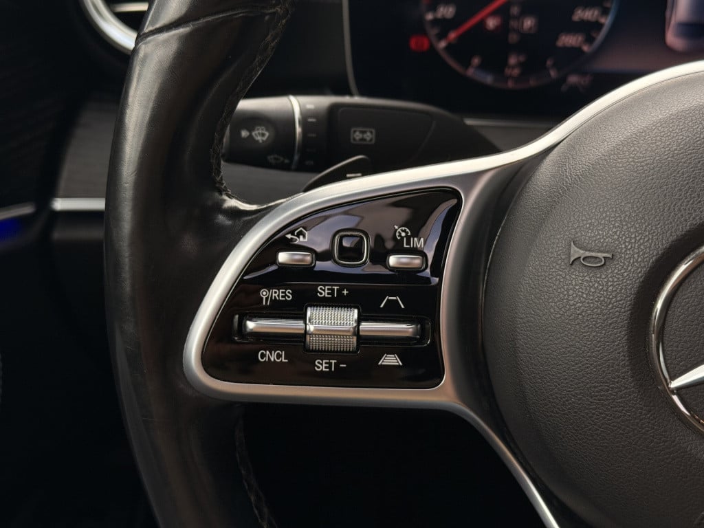 Mercedes-Benz E-Klasse 200 premium plus designo | amg | pano | burmester | 