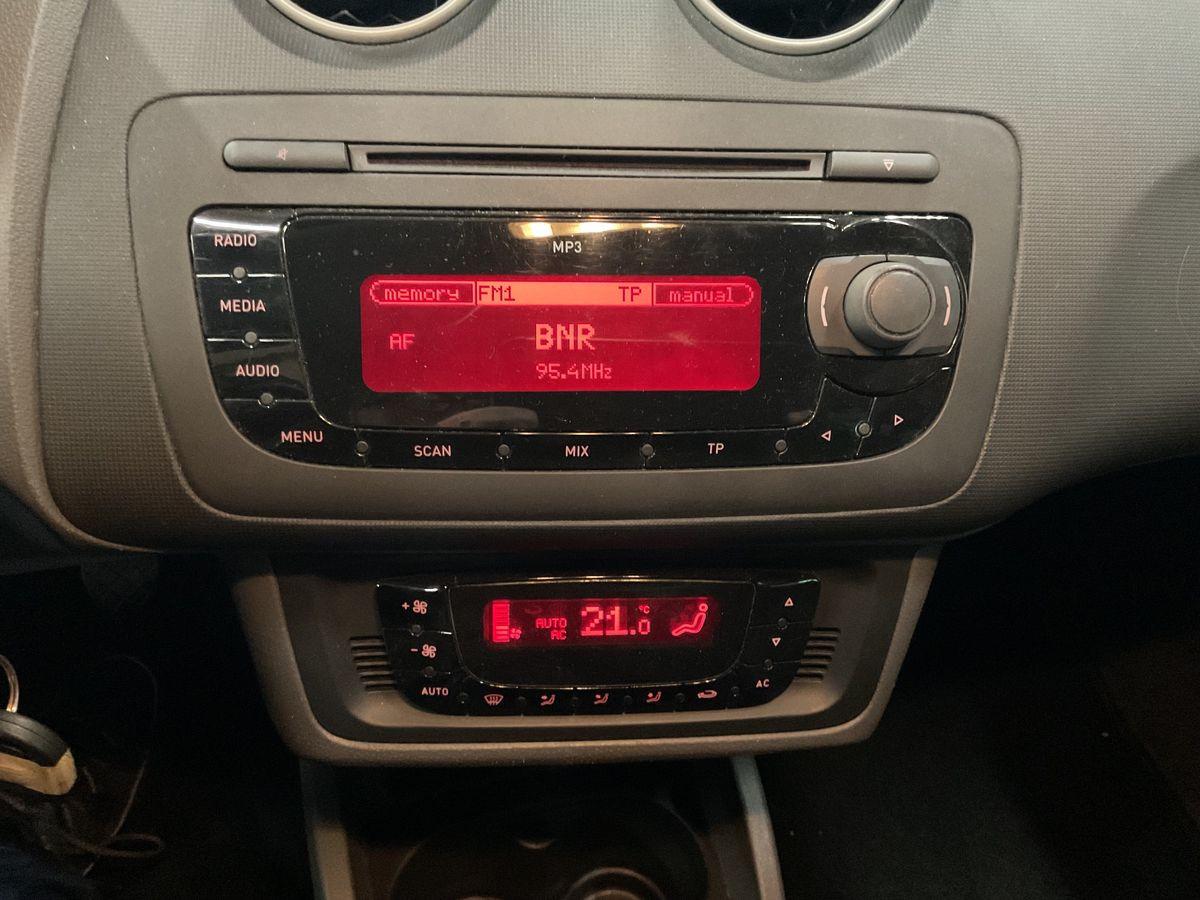 Seat Ibiza 1.2 Style