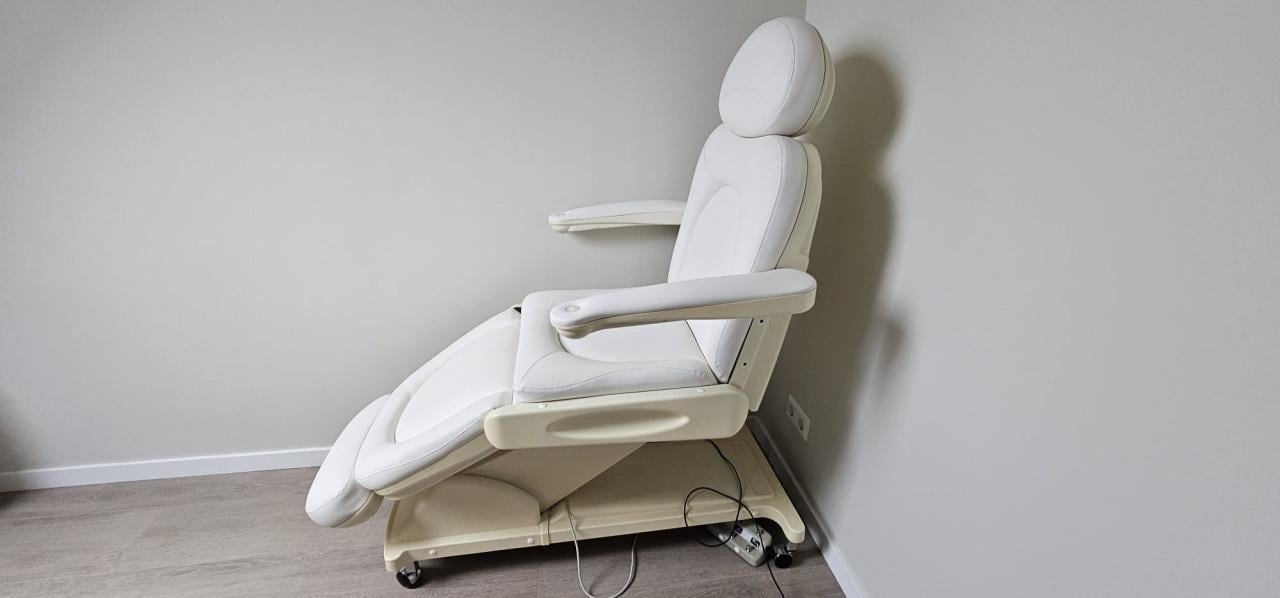 Behandelstoel