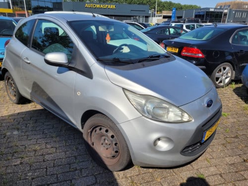 Ford Ka 1.2  Apk 19-6-2026