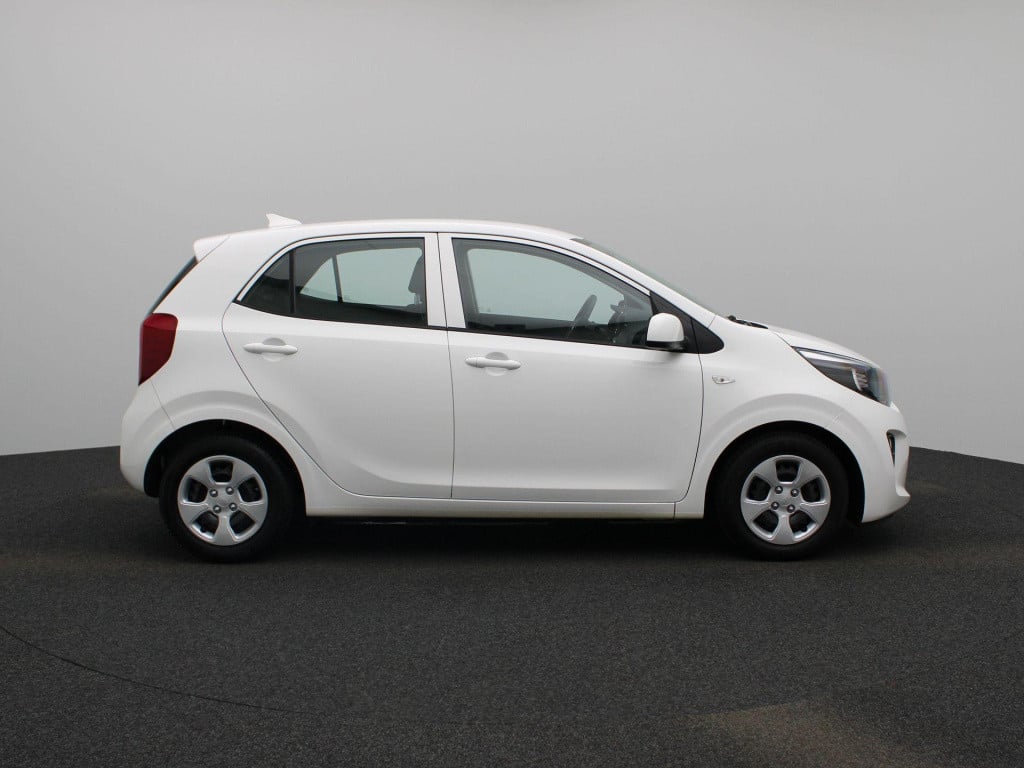 Kia Picanto 1.0 mpi comfortplusline | airco | apple carplay / android auto 