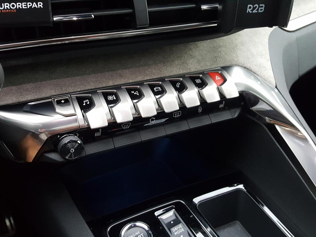 Peugeot 3008 1.6 plug-in hybrid 225pk e-eat8 gt pack business |navi|bt|crui